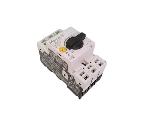 EATON CORPORATION PKZM0-1-C