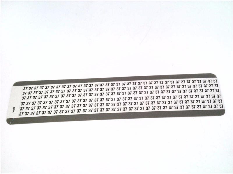 ABB THOMAS & BETTS WC37S