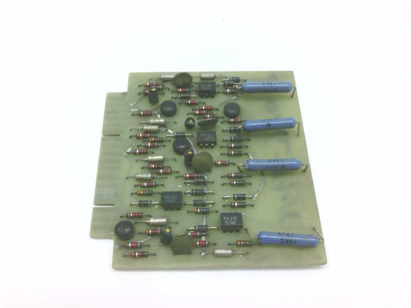 SCI SOLID CONTROLS INC 180-2396