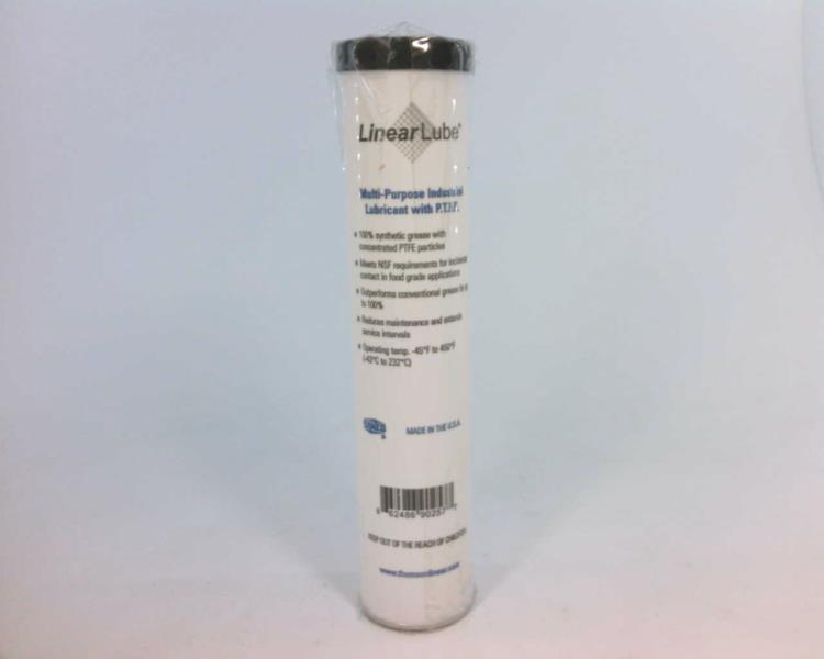 DANAHER MOTION LINEARLUBE