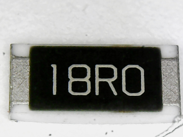 GENERIC R18X.75W1SM2010