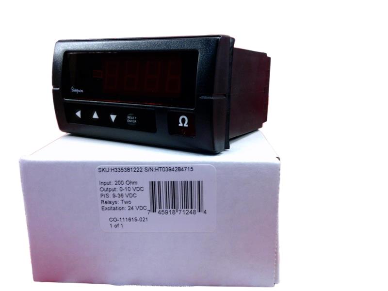 SIMPSON H335381222