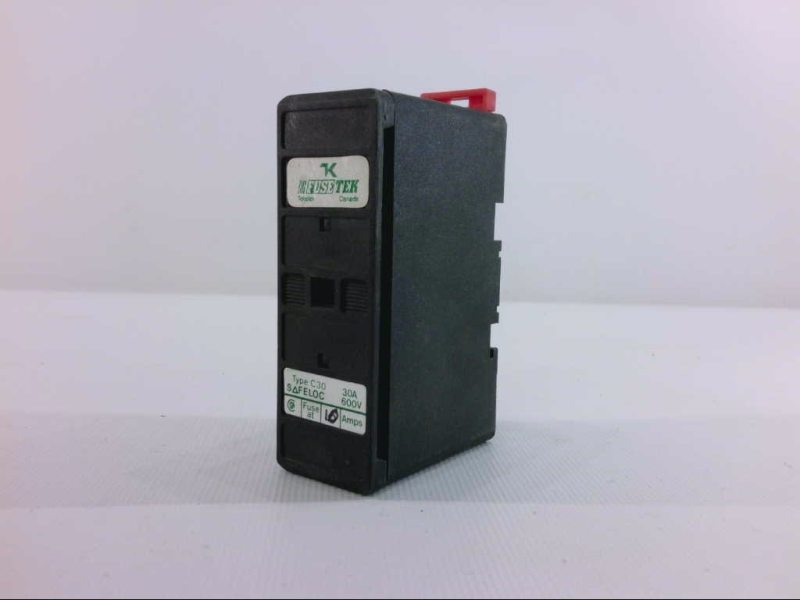 FUSE TEK C30