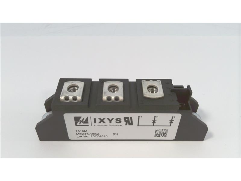 LITTELFUSE MEA75-12DA