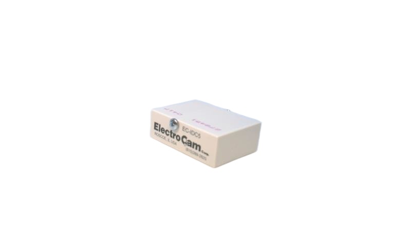 ELECTRO CAM EC-IDC5