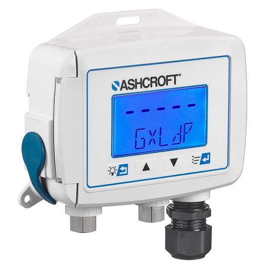 GX54MB by ASHCROFT