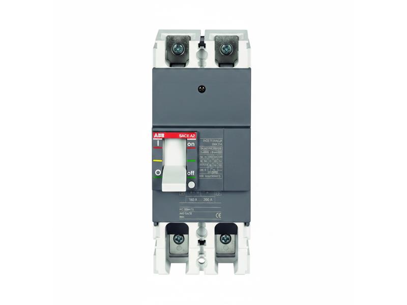 ASEA BROWN BOVERI MBL127