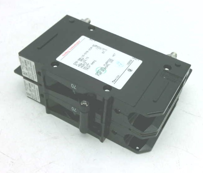 CARLING SWITCH EA2-B0-16-670-2DA-BC