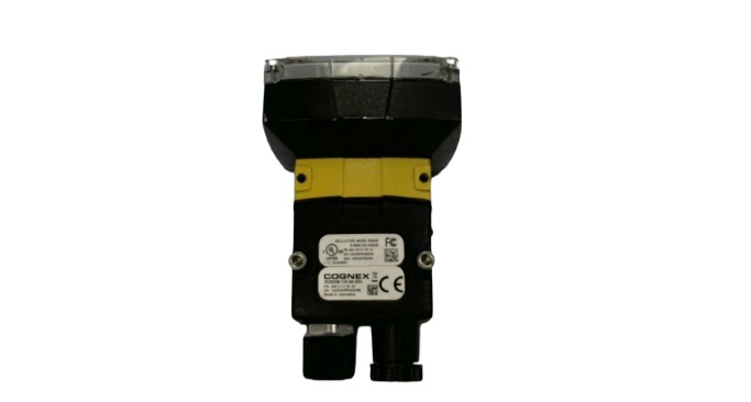 COGNEX IS2000M-120-40-SR4