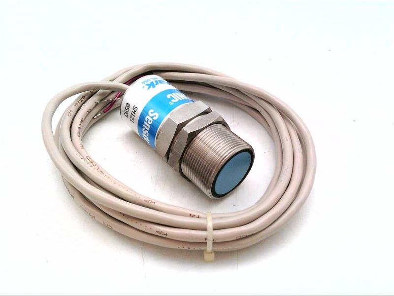 SCHNEIDER ELECTRIC SM-121