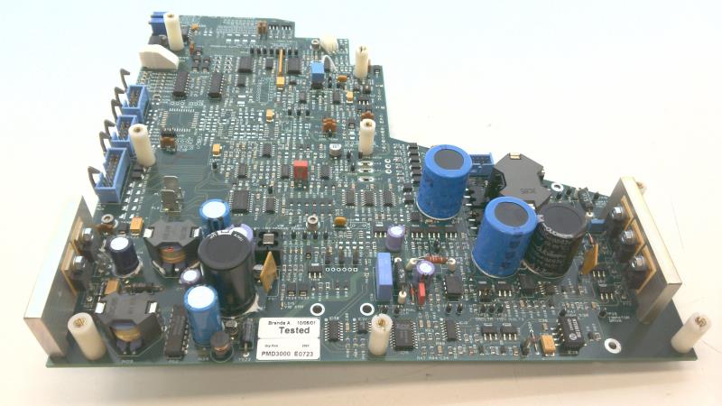 MALVERN INSTRUMENTS PMD3000