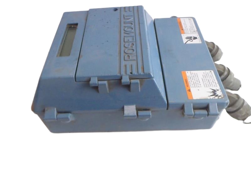 EMERSON 8712DR12N0M4B6C1