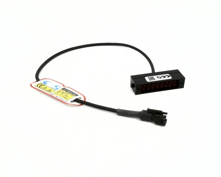 CCS SOLUTIONS LDL-34X8