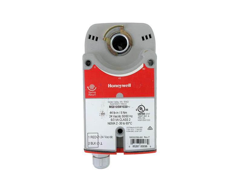 HONEYWELL MS8105W1030