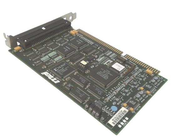 DANAHER MOTION LC/DSP