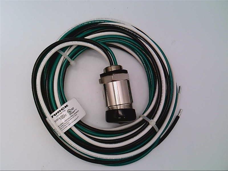 TURCK GKDF 30-5M/14.75/NPT