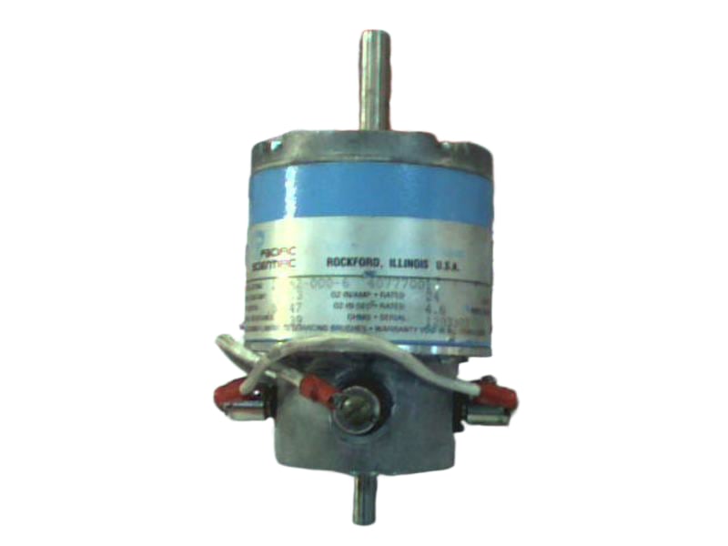 2VM62-000-6 by DANAHER MOTION