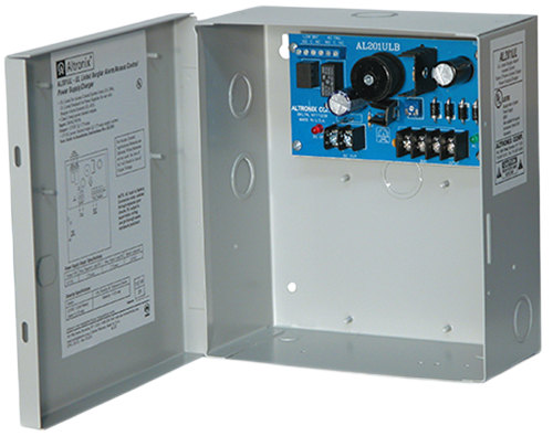 AL201UL by ALTRONIX