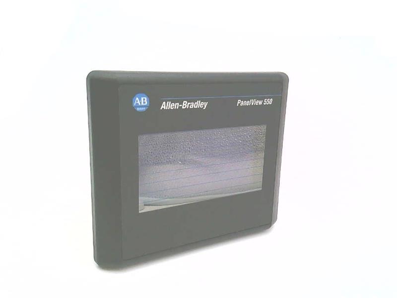 ALLEN BRADLEY 2711-T5A16L1