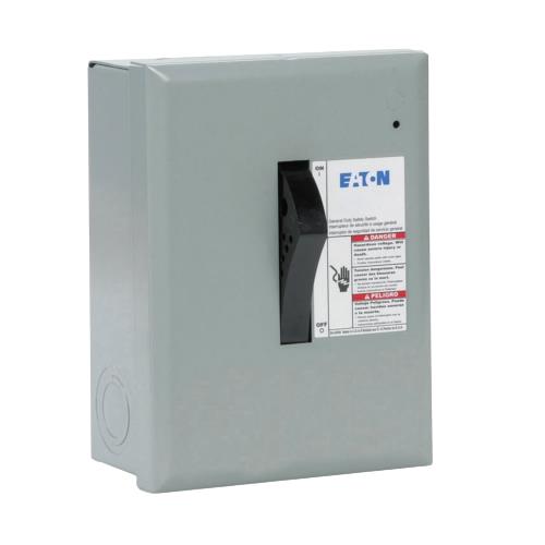 EATON CORPORATION DP111NGB