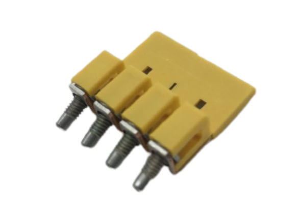 ALLEN BRADLEY 1492-CJJ5-4