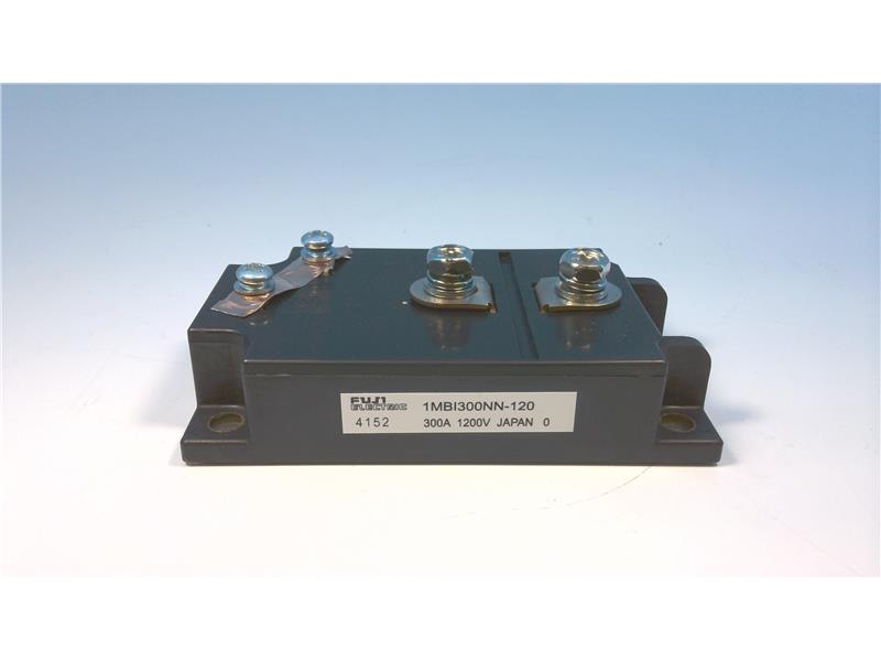 FUJI ELECTRIC 1MBI300NN-120