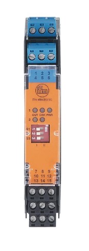 EFECTOR NV1222/24VDC/TR/1D/1G-N0539A