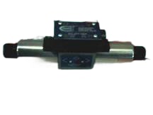 CONTINENTAL HYDRAULICS ED03M-3A4C-GB-24L-C