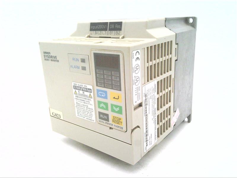 OMRON 3G3EV-AB007MA-CUES1