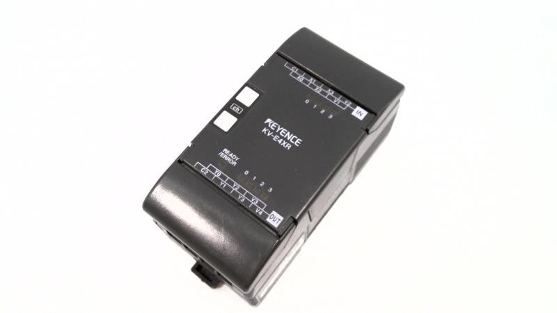 KEYENCE CORP KV-E4XR