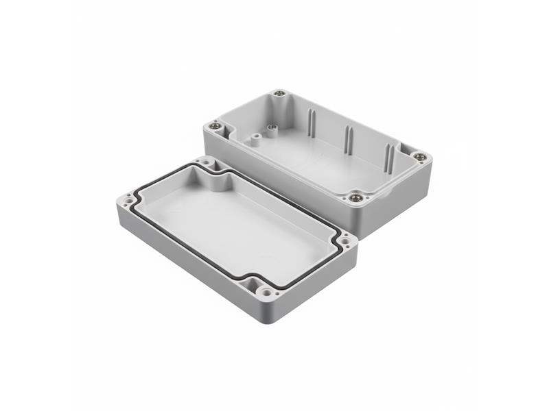 HAMMOND MANUFACTURING 1554U2GY