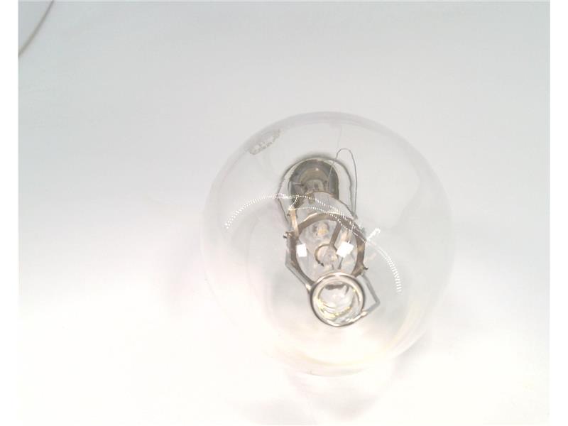 GENERAL ELECTRIC 46275