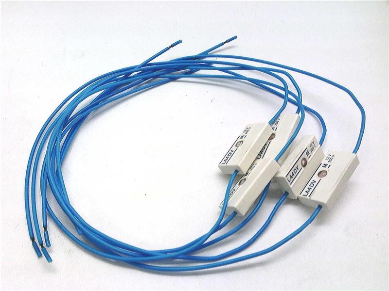 SCHNEIDER ELECTRIC LA4-DVM