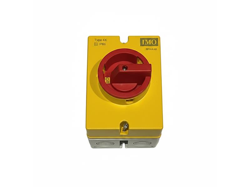 IMO RF30A-4B