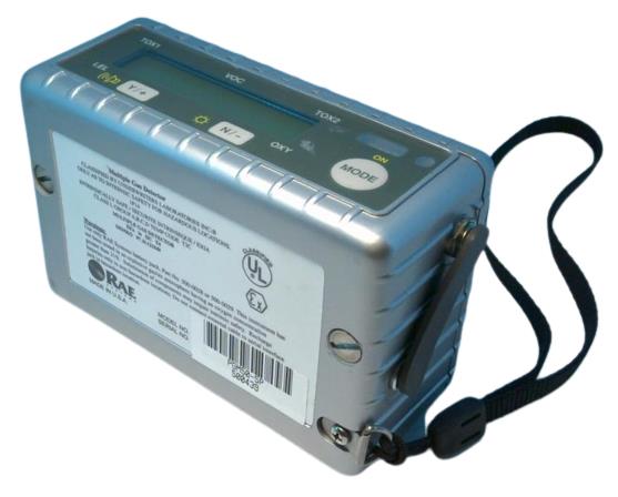 PGM50-5P by HONEYWELL