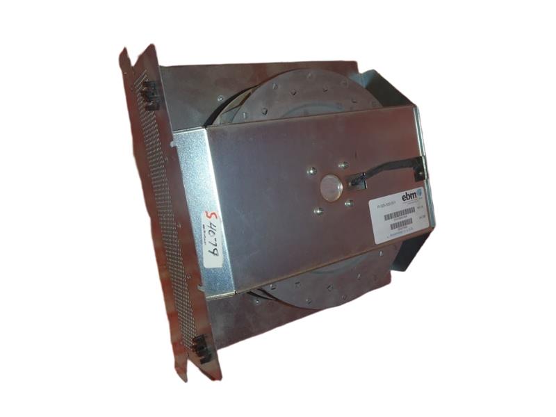 EBM PAPST FI-525-500-001