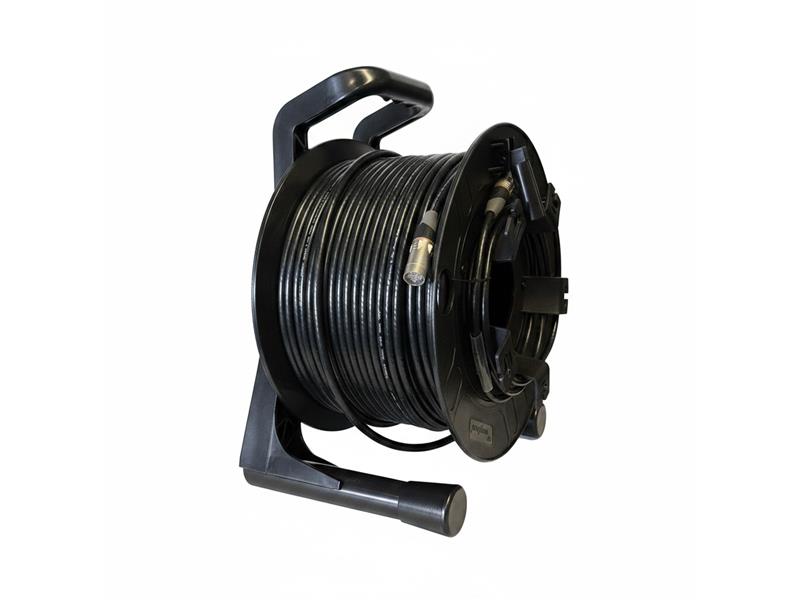 CAT6SHIELDED100M by SPC