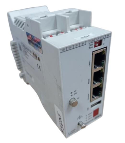 EXC66H00 by ECKELMANN