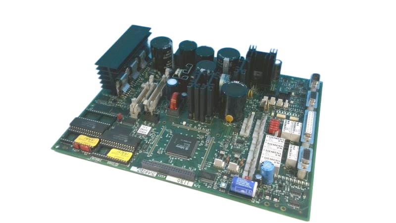 DOVER CORPORATION 31A82D2