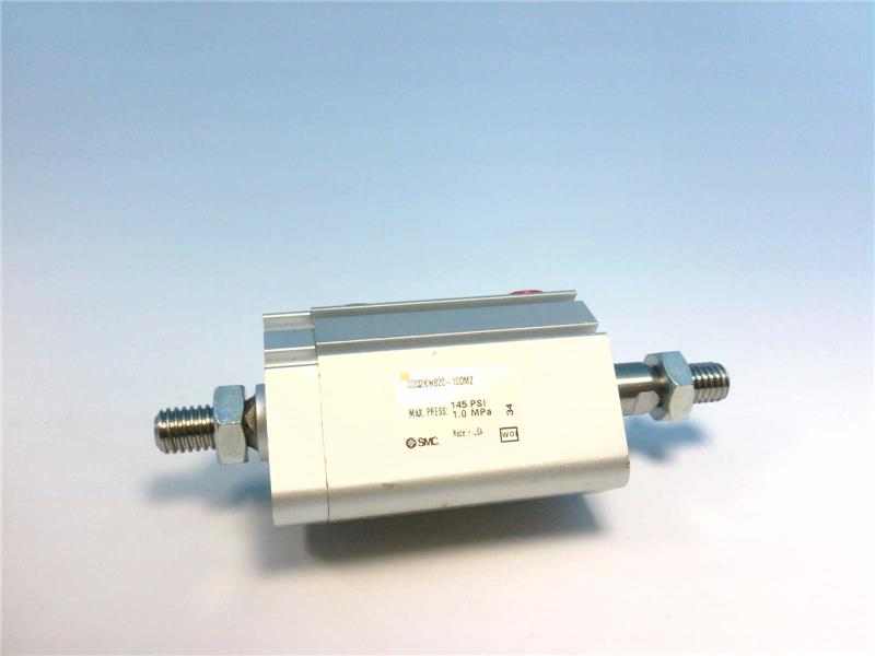 CDQ2KWB20-10DMZ by SMC