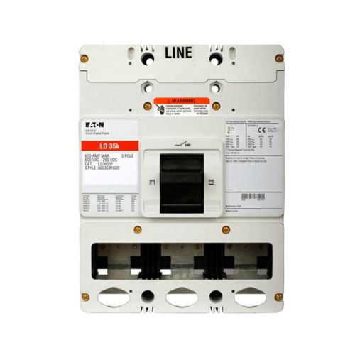 EATON CORPORATION HLDB3600FT36W