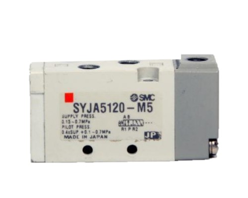 SMC SYJA5120-M5