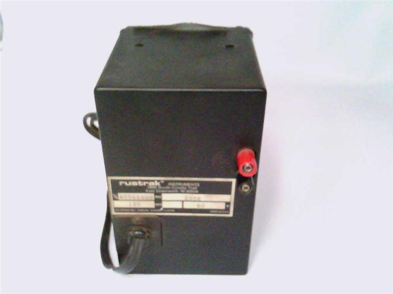 Z55K by GULTON RECORDERS