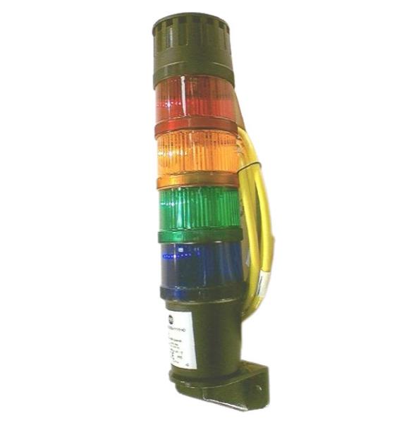 ALLEN BRADLEY 855F-VMSC20B24Y6Y3Y5Y4C1