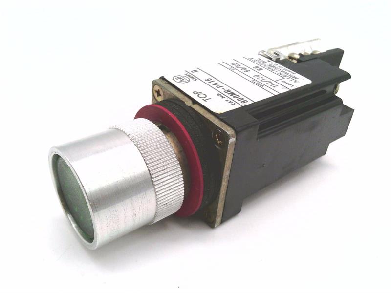 ALLEN BRADLEY 800MR-PA16GA