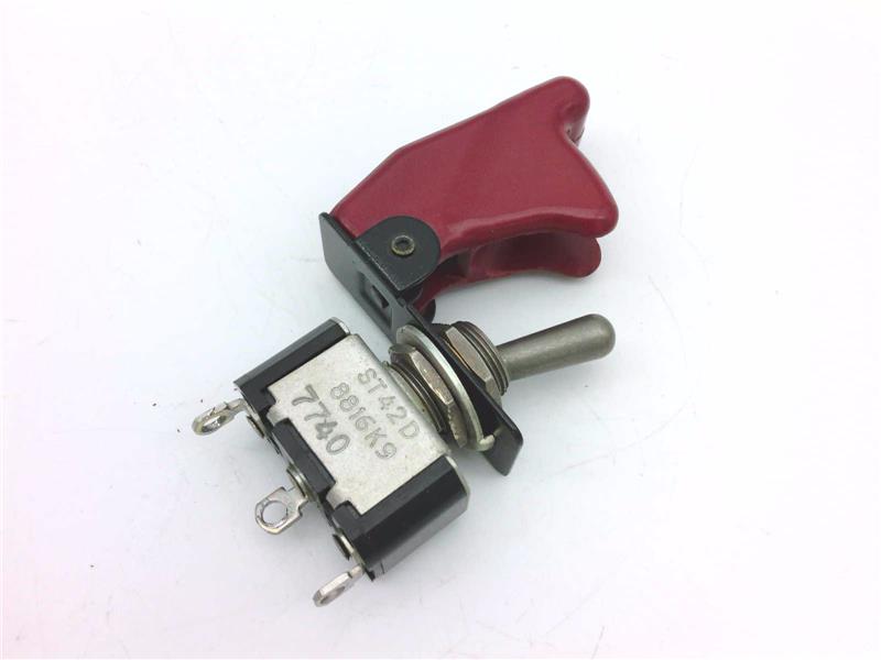 EATON CORPORATION ST42D