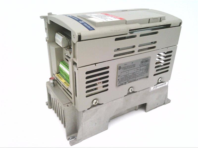 SCHNEIDER ELECTRIC ATV58HU18M2Z
