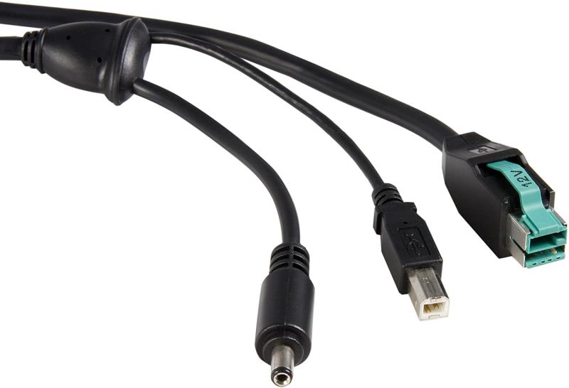 PUSBMYB12V12 by STARTECH.COM