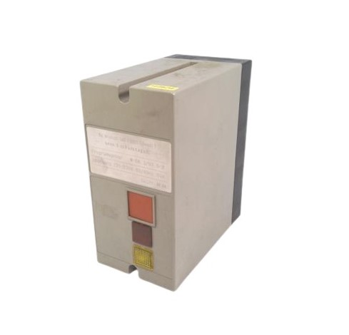 WEISHAUPT W-DK 3/01 S-2