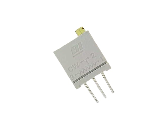 TT ELECTRONICS 67WR20K